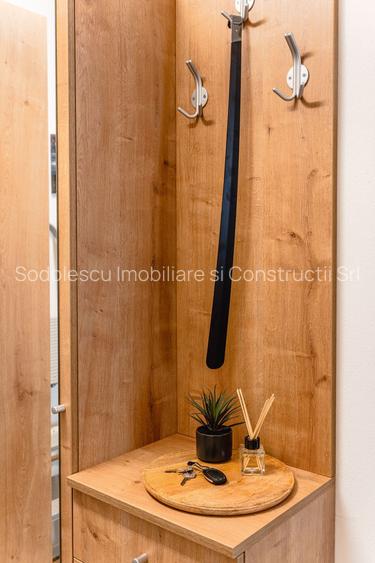 Apartament cu o camera în Piata Unirii cu boxa amenajata - 24