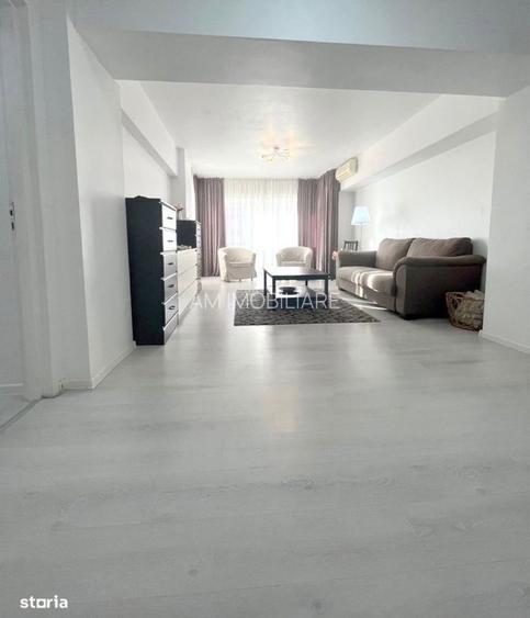 AP. 4 CAMERE UNIRII, SUPRAFATA 130 MP.,MOBILAT/UTILAT MODERN, AC - 9