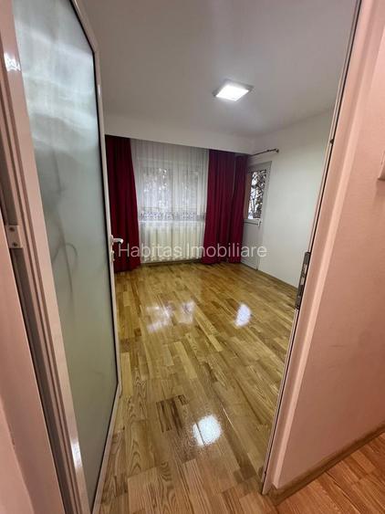 Apartament 3 camere, etaj 1, cartier Zorilor - 14