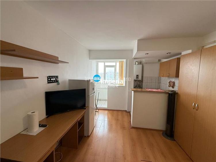 Garsoniera mobilata, de vanzare, complexul Tudor Vladimirescu ! - 8