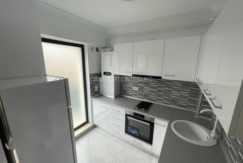 Studio de vânzare – Solid House, zona Campus Ideal investiție: 104.000  € - 6