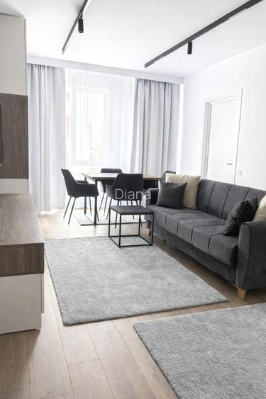 Inchiriere apartament Abatorului 5, Florești, Cluj - 4