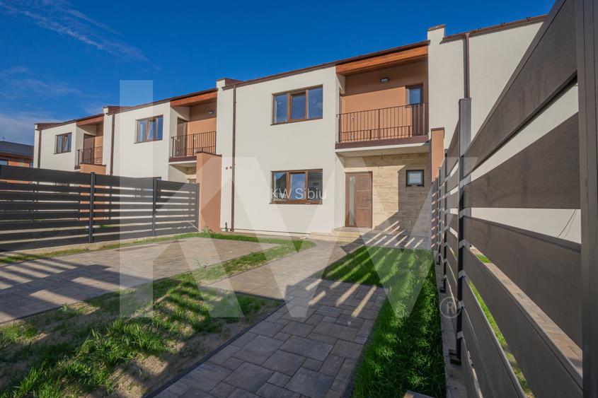 Casa insiruita, 5 camere - Sebes , Drumul Petrestiului - 16