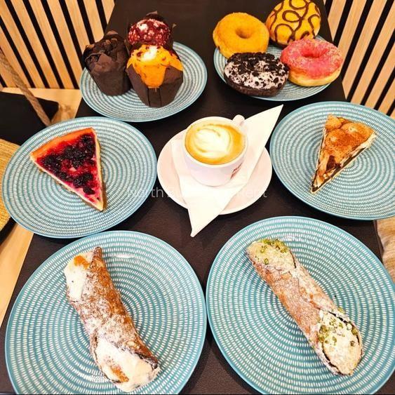 Afacere la cheie de vanzare – Cafenea functionala, zona centrala - 6