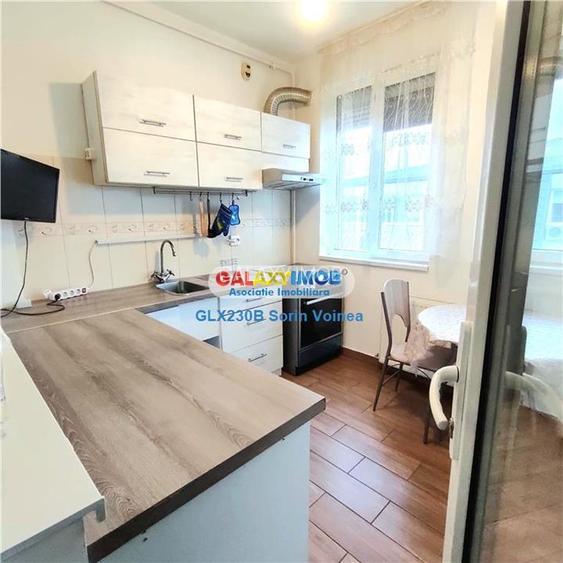 Apartament 2 camere Berceni Dimitrie Leonida | 14 min. metrou - 8
