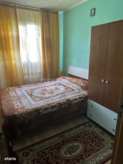 Berceni-Aleea Terasei-Apartament de 3 camere - 4