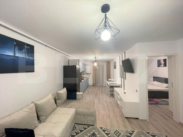 Apartament la cheie, 2 camere, Calea Baciului  - 2