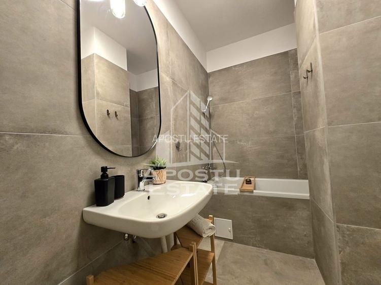 Apartament de lux,2 Camere, Timisoara,Torontalului - 5