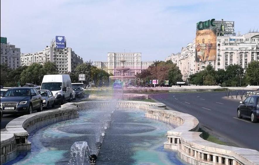 Apartament 3 camere cu panoramă deosebită Piata Unirii - 2