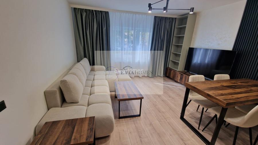 Zona Năsăud/3 camere/Complet renovat - 5