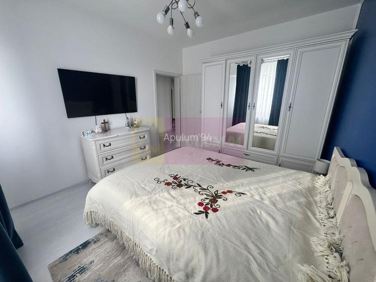 Apartament 3 camere 77mp Metrou Aparatorii Patriei - 5