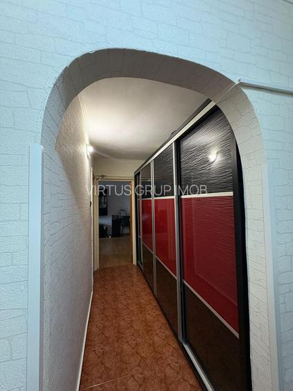 Închiriere Apartament 2 Camere Metrou Drumul Taberei - 3