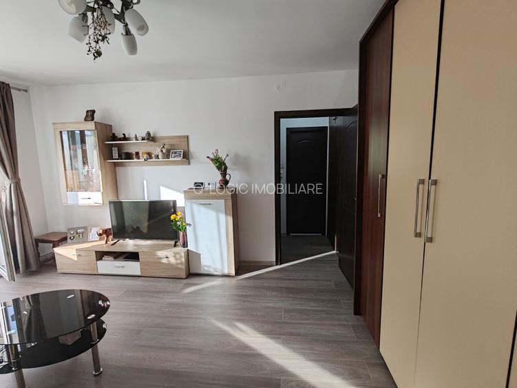 Apartament 2 camere renovat zona Astra - Planete - 4