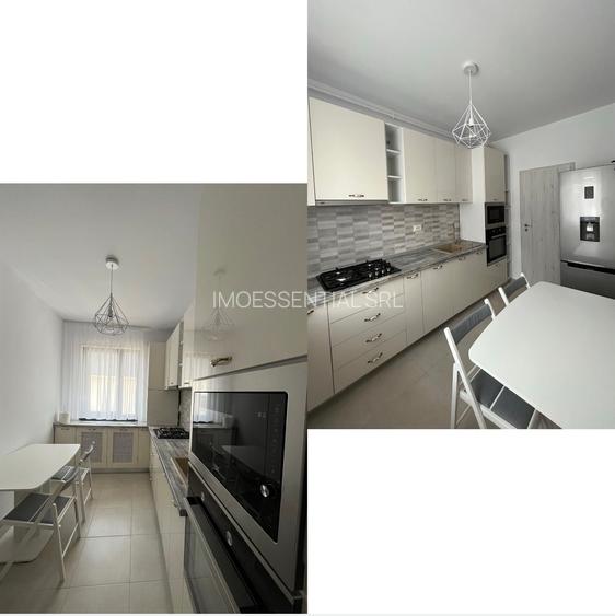 2 camere Drumul Taberei zona Valea Larga - 3