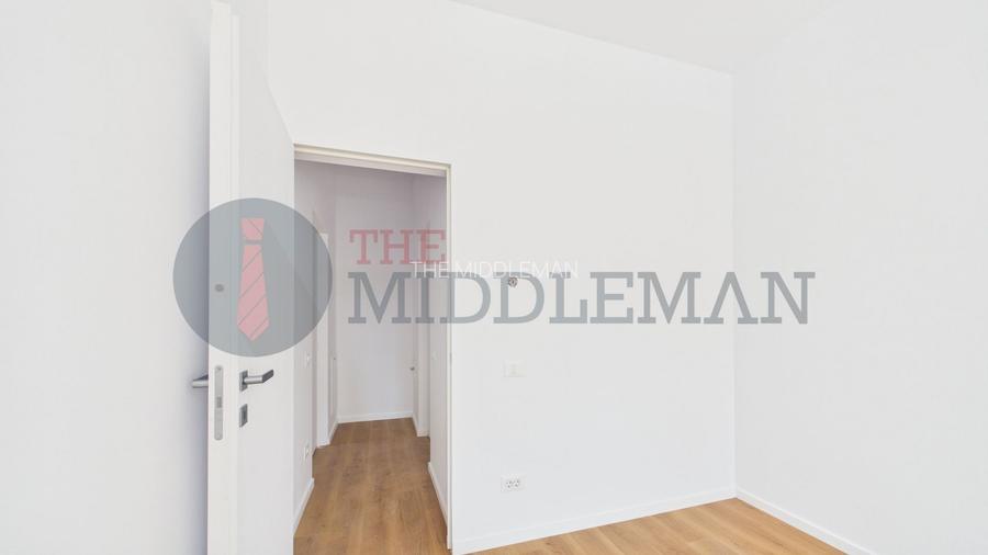 Apartament 2 Camere | Ideal Investiție | Metrou în Fața Blocului - 13