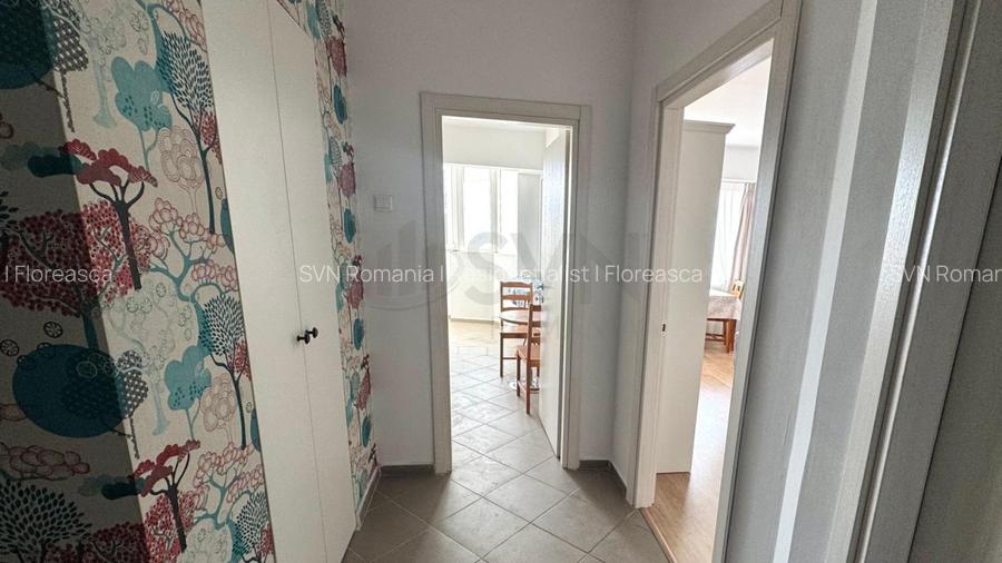 REA1028154 Garsoniera l Inchiriere l N. Titulescu - 5