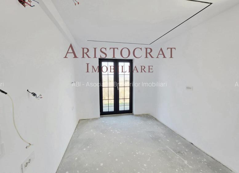 Casa 5 camere Corbeanca, gata pentru personalizare - 12