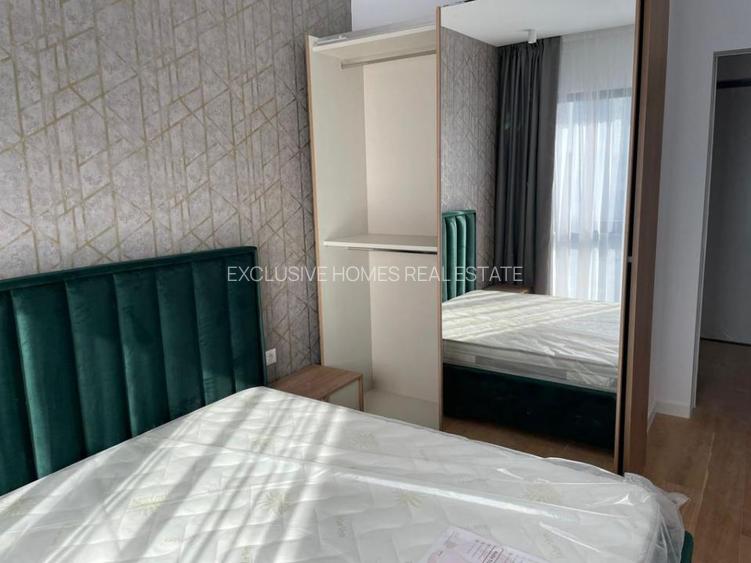 2 camere lux Aviatiei - 7