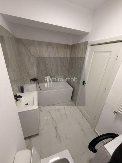 2 Camere - Decomandat- 20 Min Metrou Aparatorii Patriei - 7