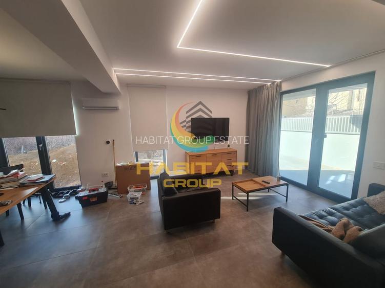 Casa 4 Camere | 2 Bai | Utilitati Complete | Comision 0 - 10