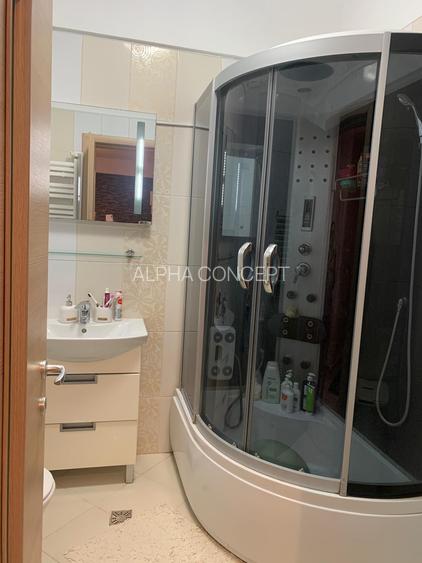 CAMPUS-TOMIS NORD-2 camere parter+parcare proprietate 11mp-123000 Euro ! - 9