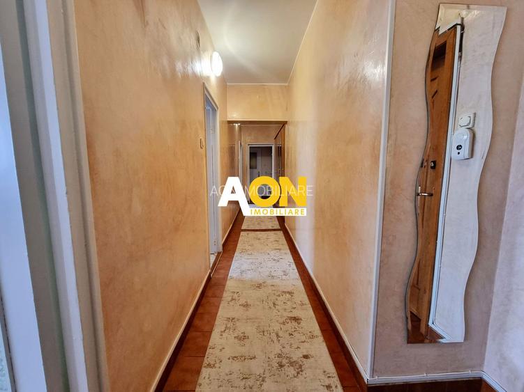 Apartament 3 camere, 78 mp utili, etaj 2, Cetate - 6
