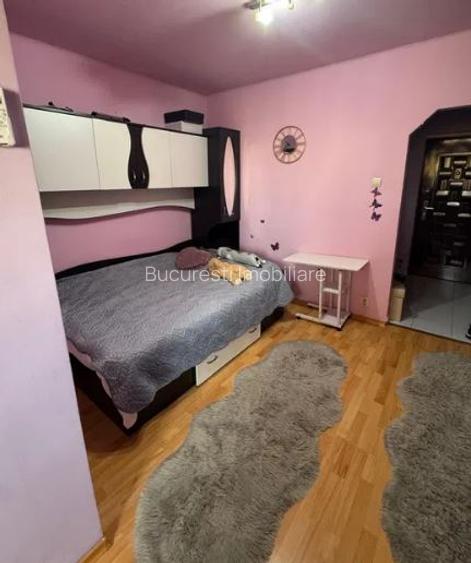 Garsoniera,Dristor METROU bl.1986,Amenajata,mobilata,Libera - 2