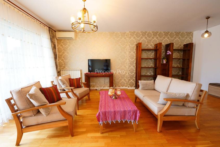 3 Camere, 2 locuri parcare + boxa, Ibiza Sol, Pipera, Scoala Americana - 26