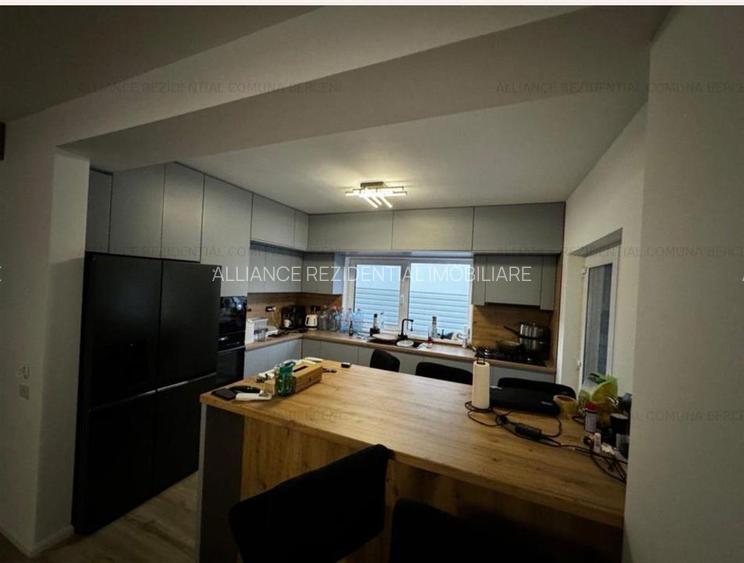 Casa spatioasa cu gradina si vedere superba perfecta pentru familie - 11