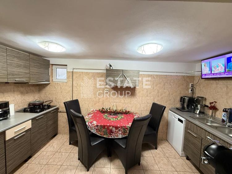 Casa individuala 5 camere plus anexe, zona Girocului - 2