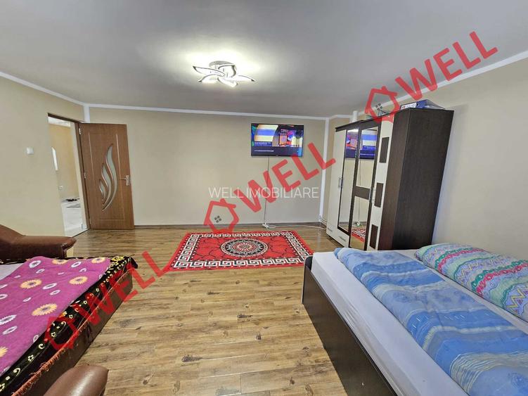 Casă de vânzare în Sântionlunca! - 8