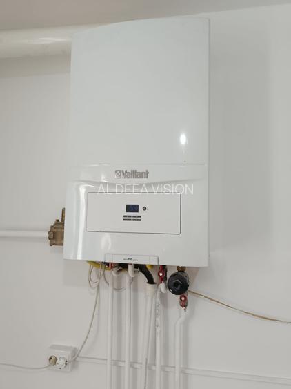 Apartament 3 camere, de vânzare, Gheorgheni, str. Rășinari, 67 mp, etj.1/4 - 6