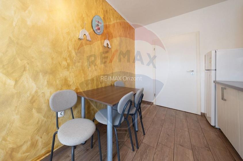Apartament 2 camere | 2 balcoane | Pet Friendly - 14