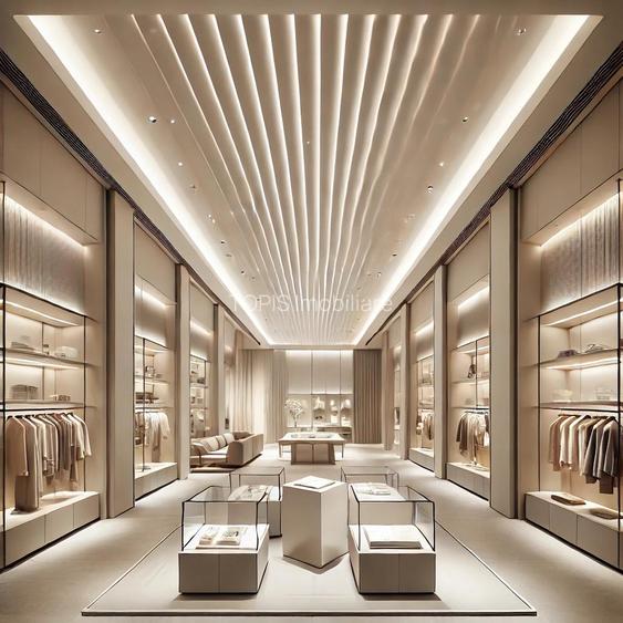 Unirii vizavi de  Marriott / Spațiu  Parter Ideal Bistro / Coffe Shop / Showroom - 5