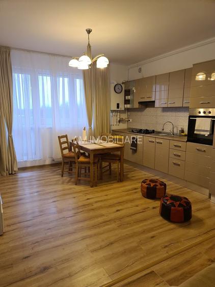 AP. 2 CAMERE APARATORII PATRIEI, PARCARE INCLUSA, CENTRALA,BLOC NOU - 3
