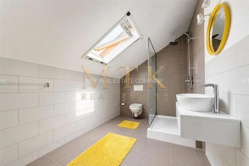 Vila moderna 6 camere | mobilata/utilata | TEREN 572 MP | Iancu Nicolae | BRITIS - 34