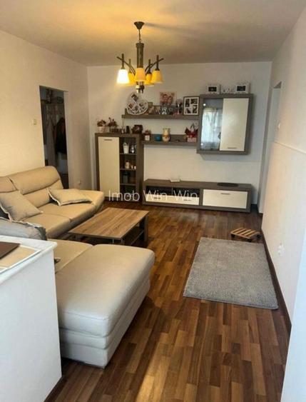 Apartament 2 camere – Mărășești Teilor, lângă Pădurea Trivale - 2