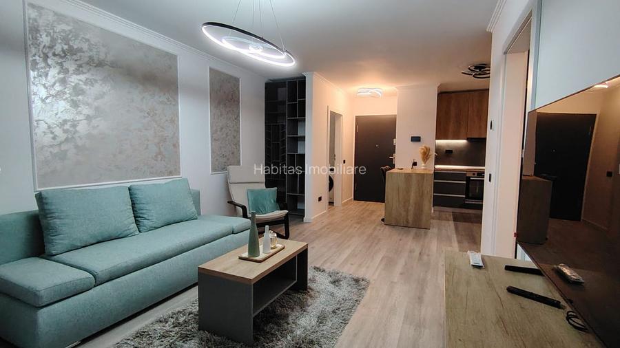 Apartament cu 2 camere | 47 mp utili | terasă 9,15 mp | Elite City - 2