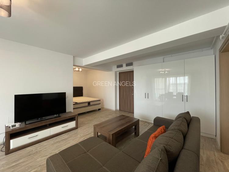 Comision 0% Studio  de închiriat Roka Residence | Timpuri Noi - 3