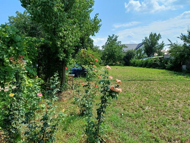 Teren intravilan de vanzare  - 4