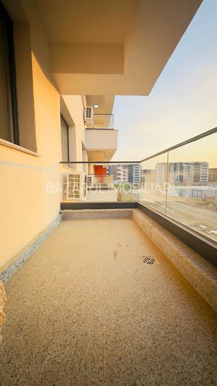Apartament Modern cu 2 camere de inchiriat in Ivory Residence - Pipera - 7