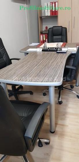 Spatiu comercial pt birouri-ultracentral Arad TUR VIRTUAL - 12