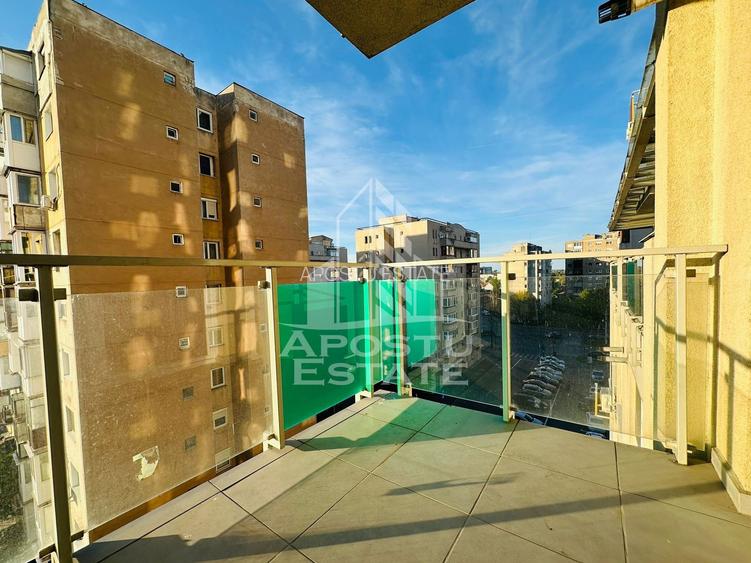 Apartament 2 camere zona Aurel Vlaicu - 7