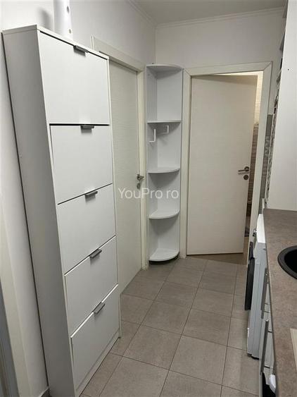 APARTAMENT 2 CAMERE DECOMANDAT - MOSNITA NOUA - 5