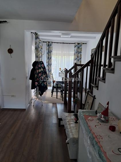 Dumbravita-apartament in triplex-200.000 € - 25