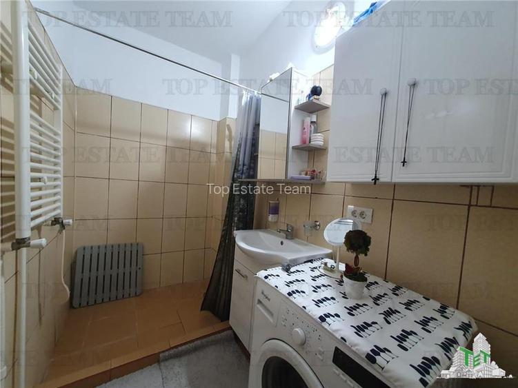 Apartament 2 camere si curte interioara Compozitori - 6