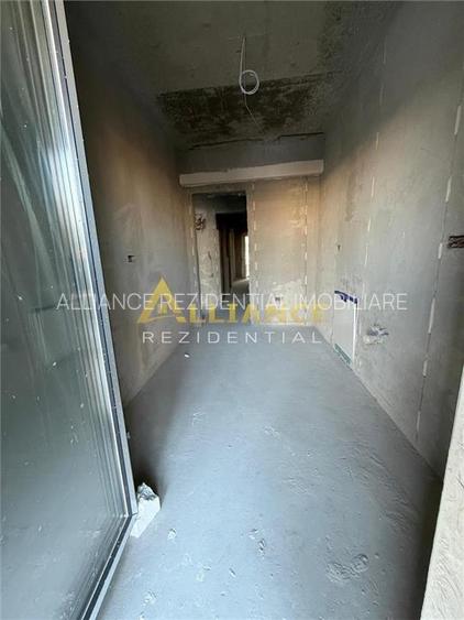 Garsoniera Aparatorii Patriei 15 minute - 6