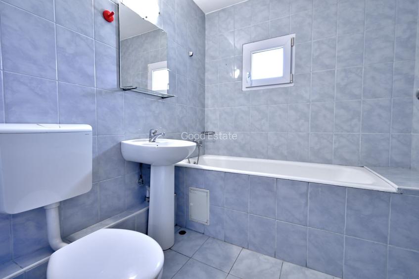 INCHIRIERE apartament 3 camere nemobilat Bd. Ion MIhalache 93 exclusiv pt LOCUIT - 9