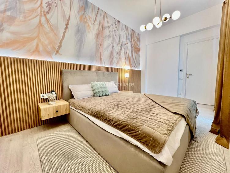 Apartament 2 camere premium – Prima închiriere – Zona JW Marriott - 4