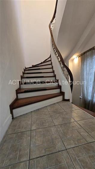 Vila P+1 - 5 camere - 190 mp - Berzei - 11